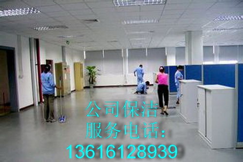 專業(yè)保潔服務(wù) 新北區(qū)新房裝修后、家庭日常與別墅保潔及物業(yè)管理