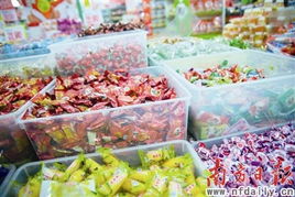 超市散裝食品亂象 熟食保質期竟達一年，食品安全隱患叢生