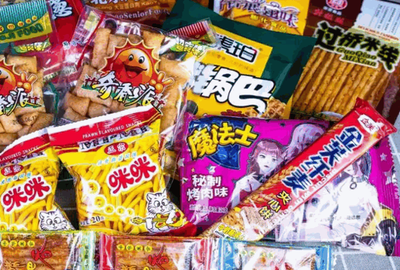 同心園食品 品質(zhì)為基，服務(wù)為本的食品銷(xiāo)售典范