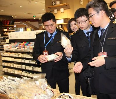 再見，2017！你好，2018！——中國食品銷售行業年度盤點與前瞻